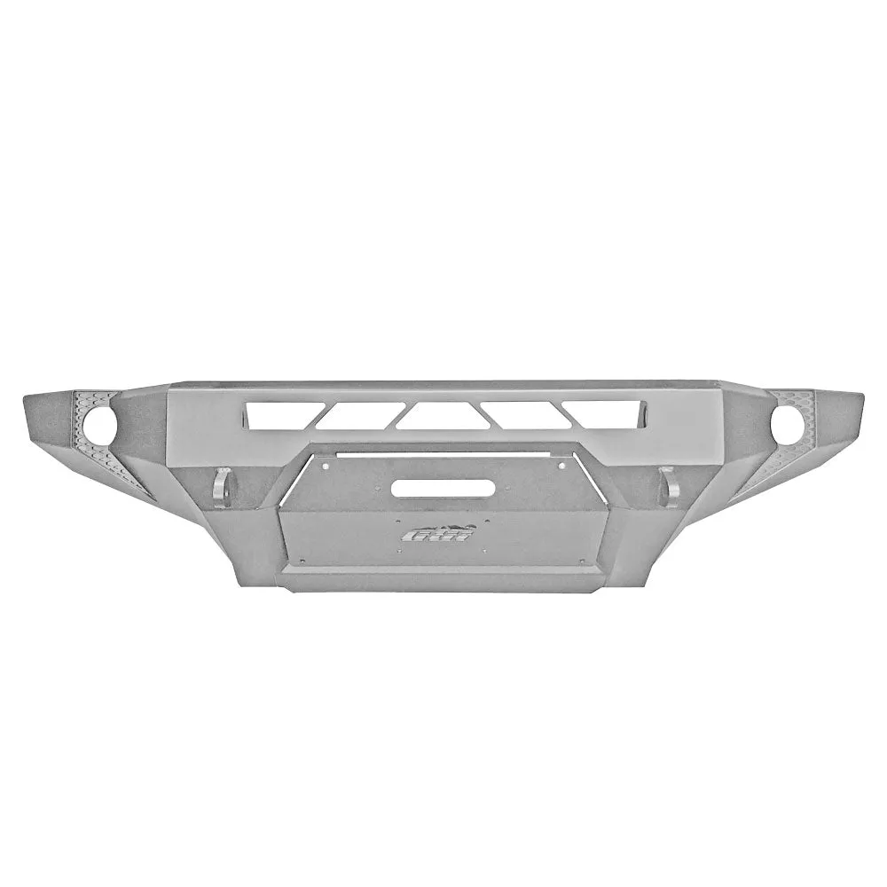 2014-2019 Toyota 4Runner CBI Classic Front Bumper