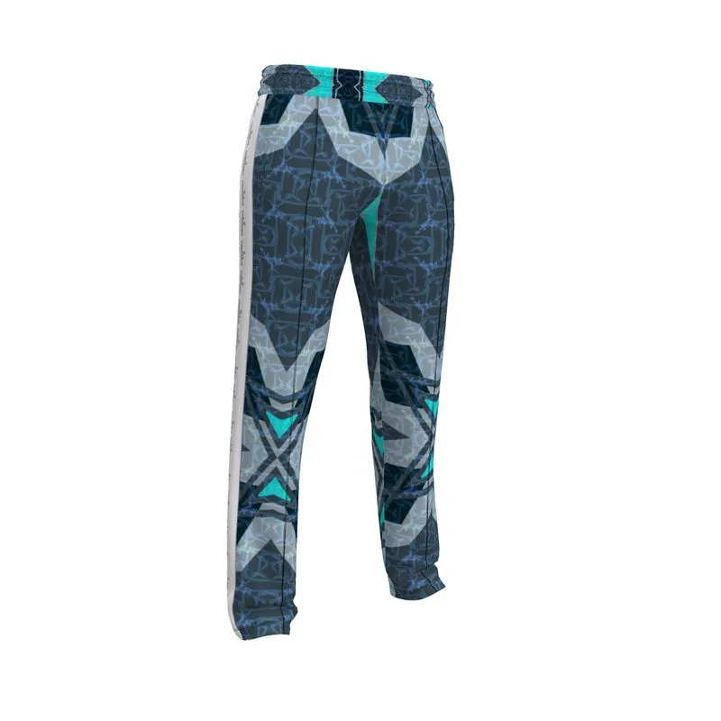 #436 cnl Men’s Tracksuit Trousers