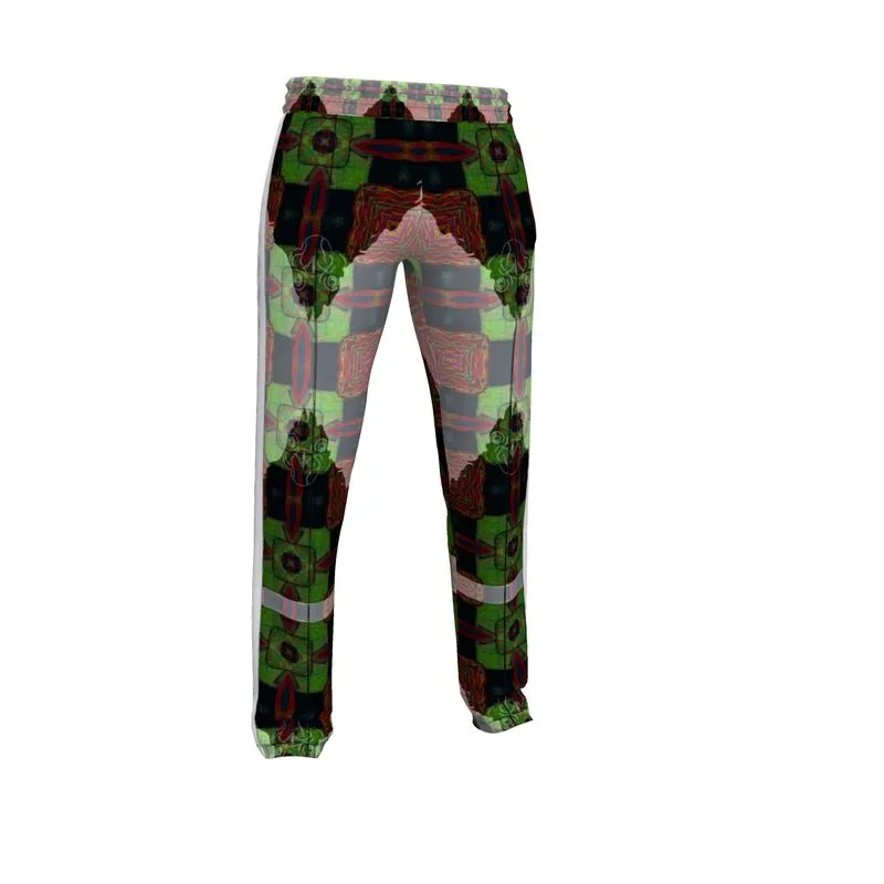 #515 cnl Men’s Tracksuit Trousers green