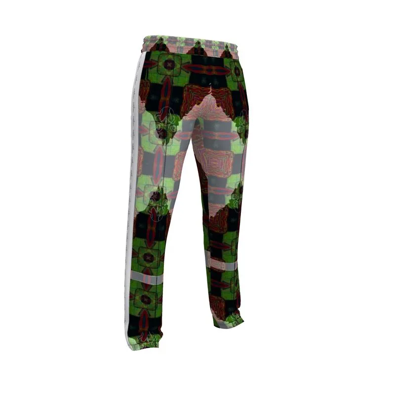 #515 cnl Men’s Tracksuit Trousers green