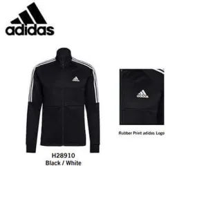 adidas Aeroready Sereno Cut 3-Stripes Slim Track Jacket