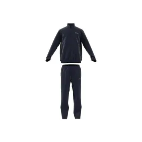 Adidas Men&#39;s Not Sports Specific 24/7 Woven Cuffed Track Suits Navy DV2462