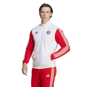 adidas Men's FC Bayern 23/24 DNA Track Top | HY3282