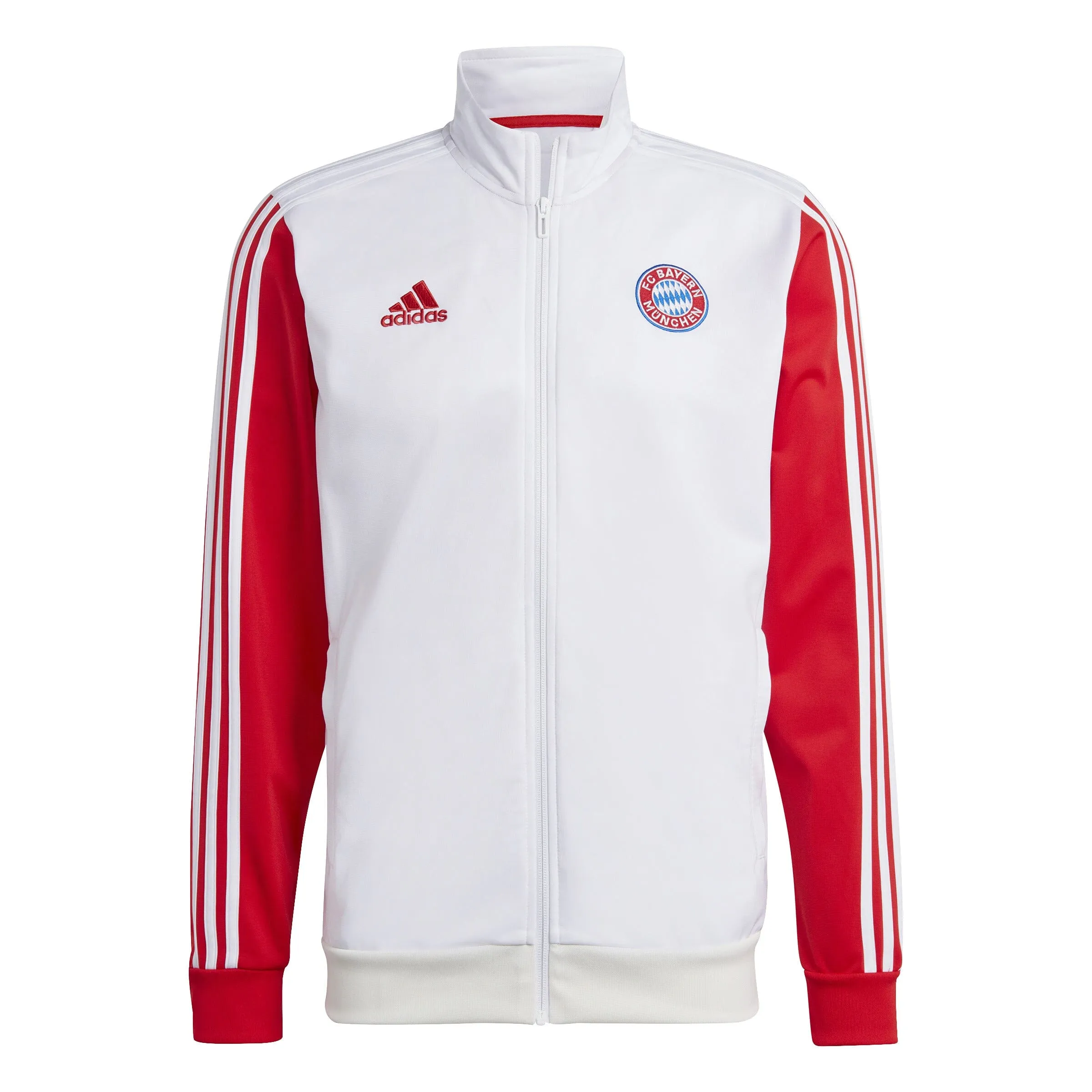 adidas Men's FC Bayern 23/24 DNA Track Top | HY3282