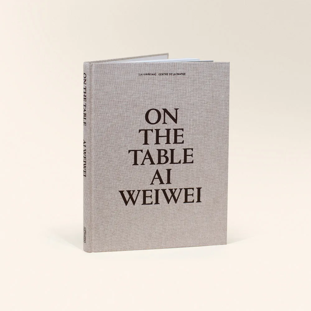 Ai Weiwei: On the Table