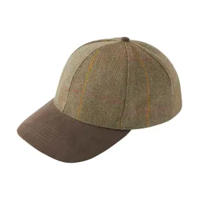 Alan Paine Combrook Baseball Cap