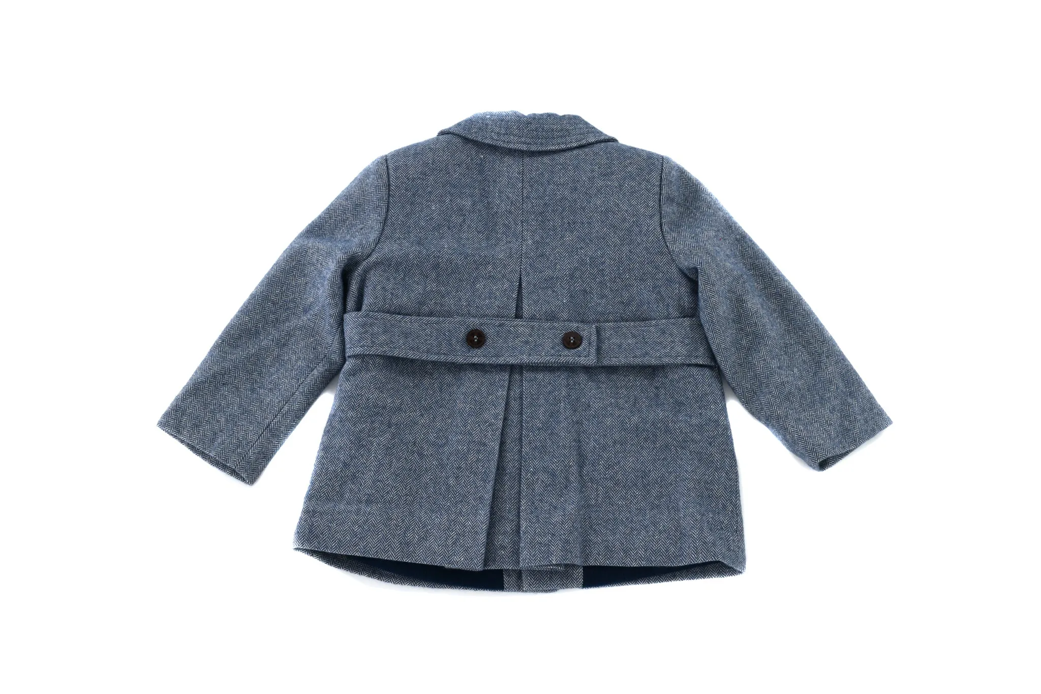 Amaia, Girls Coat, 2 Years