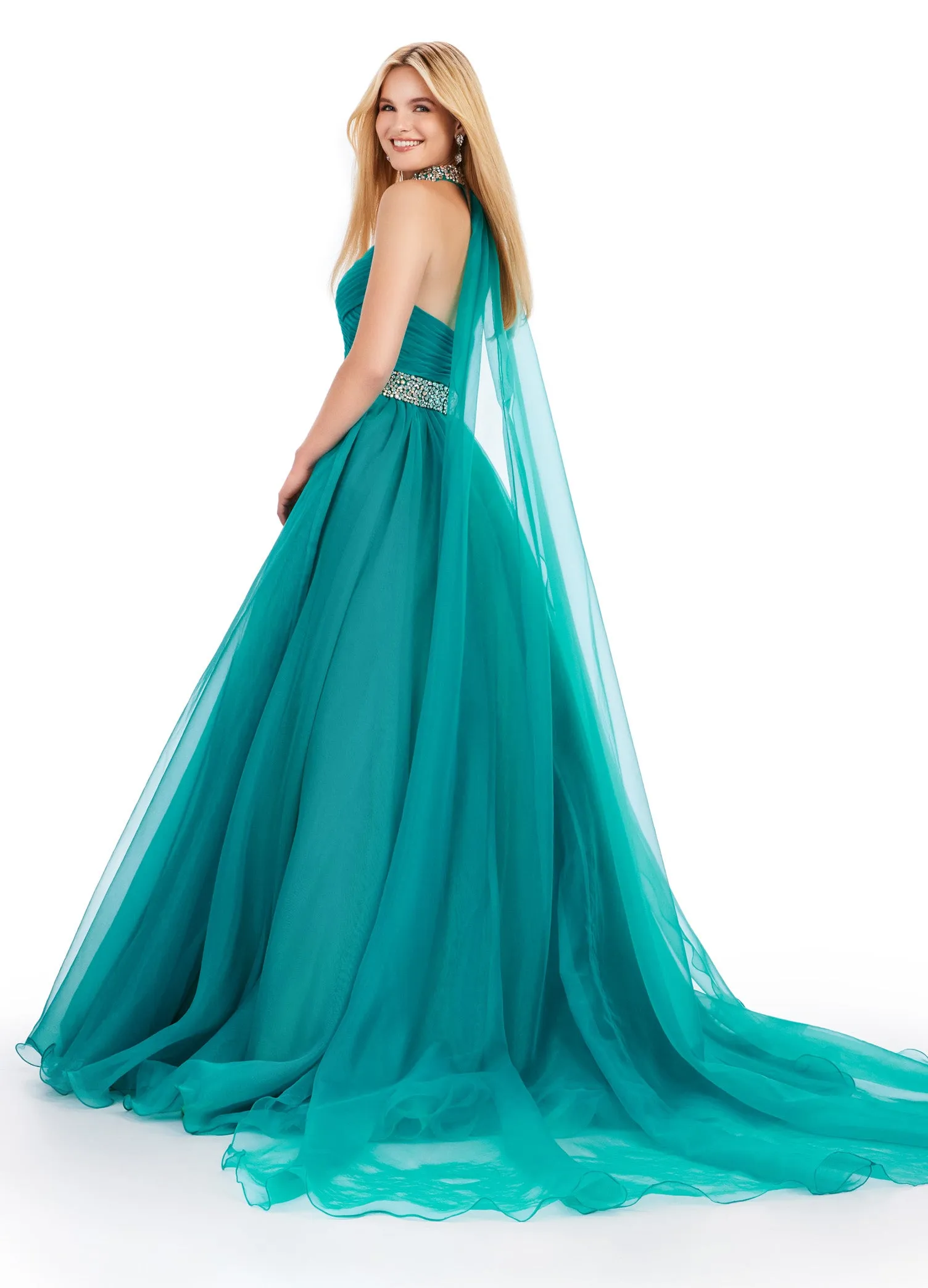 Anastasia Gown