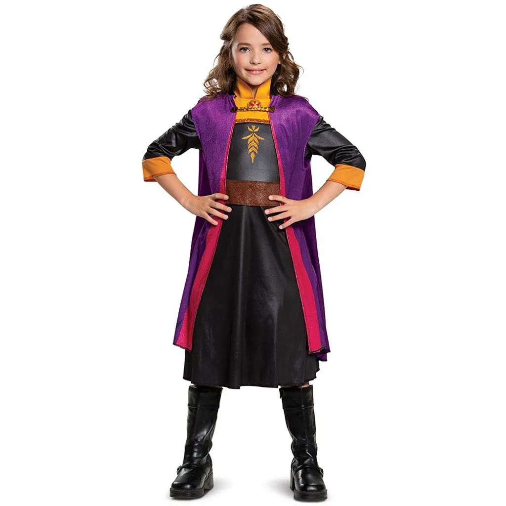 Anna Classic Costume