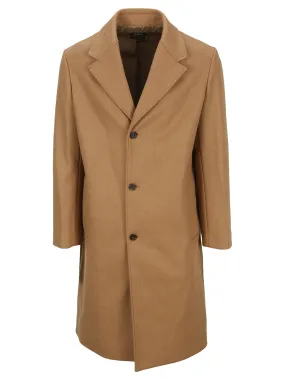 A.P.C. Sasha Coat