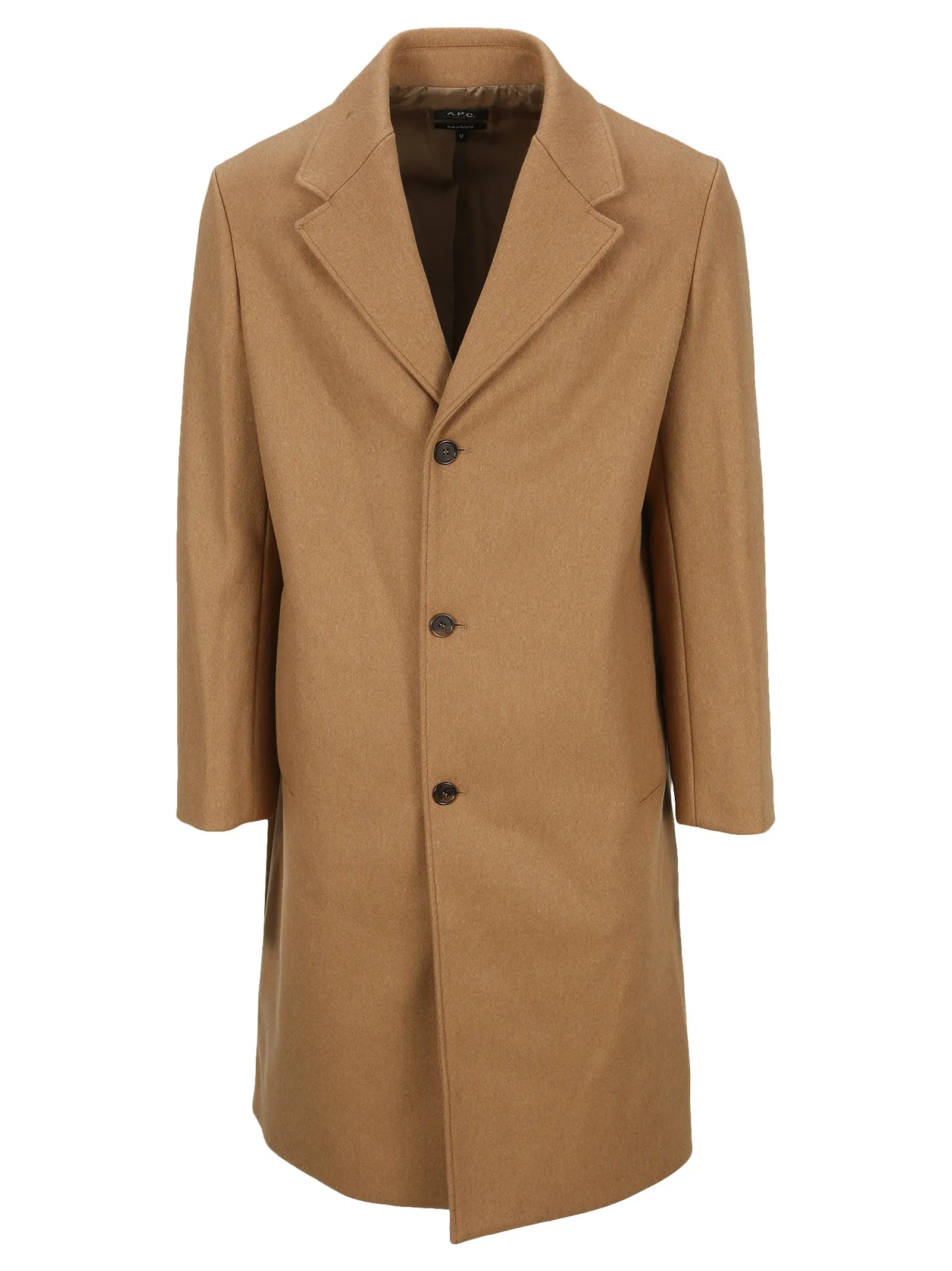 A.P.C. Sasha Coat