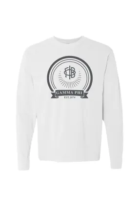 Arc Logo Long Sleeve