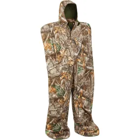 Arctic Shield Elite Body Insulator Suit Realtree Edge Medium