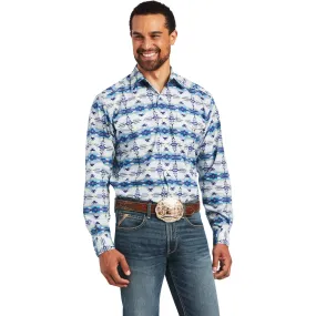 Ariat Men's Irvin Classic Fit Shirt