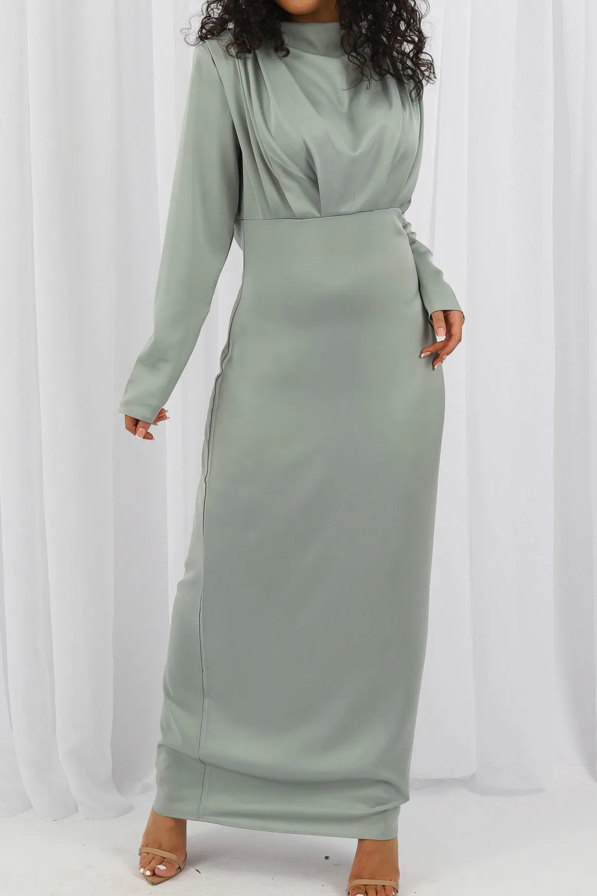 Ariya Evening Dress