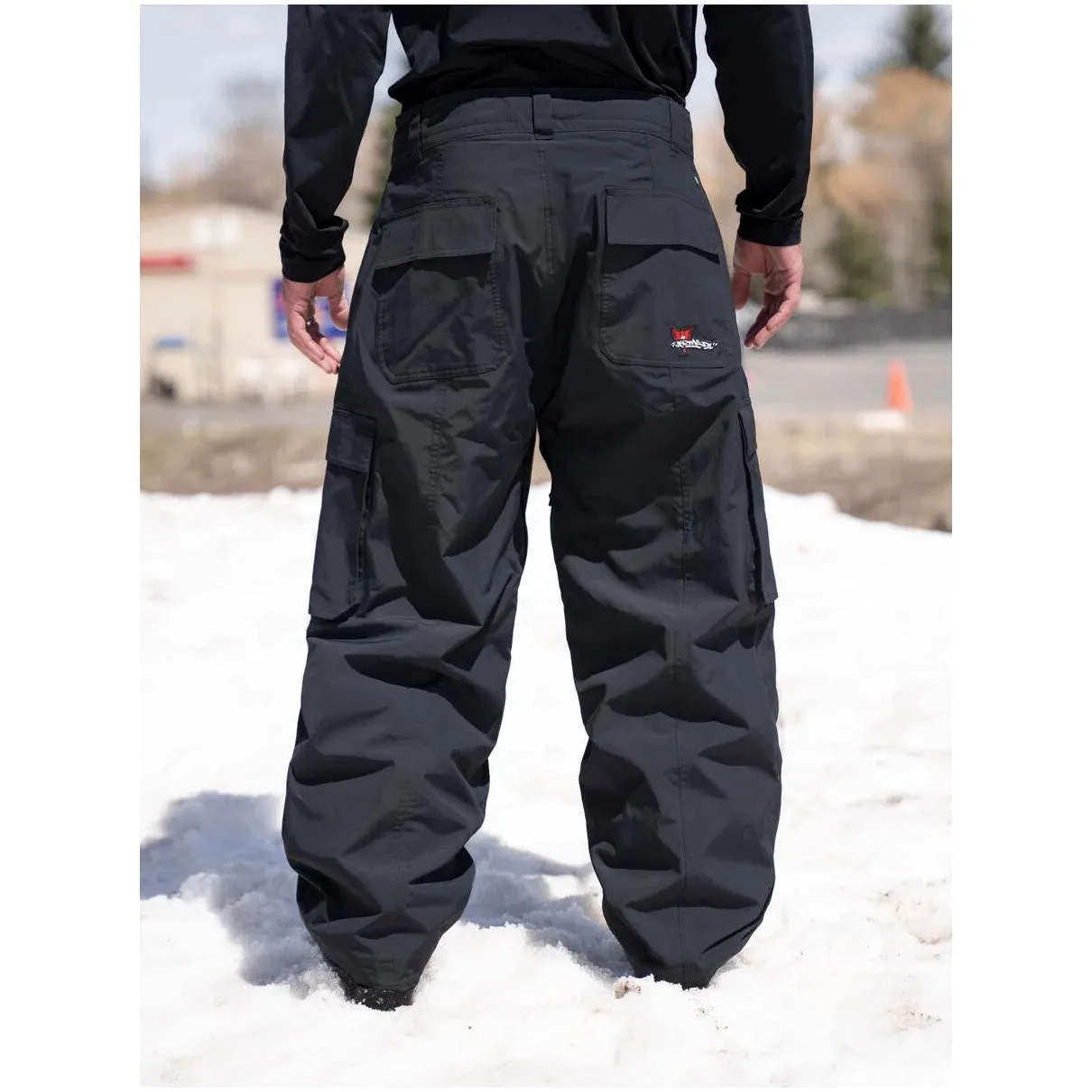 Armada Team Issue 2L Cargo Snow Pants