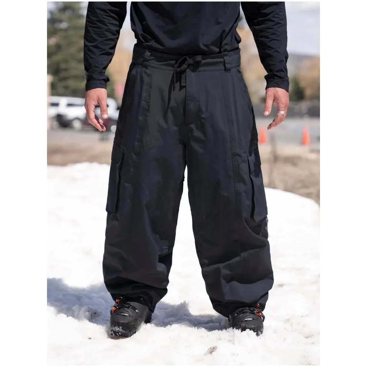 Armada Team Issue 2L Cargo Snow Pants