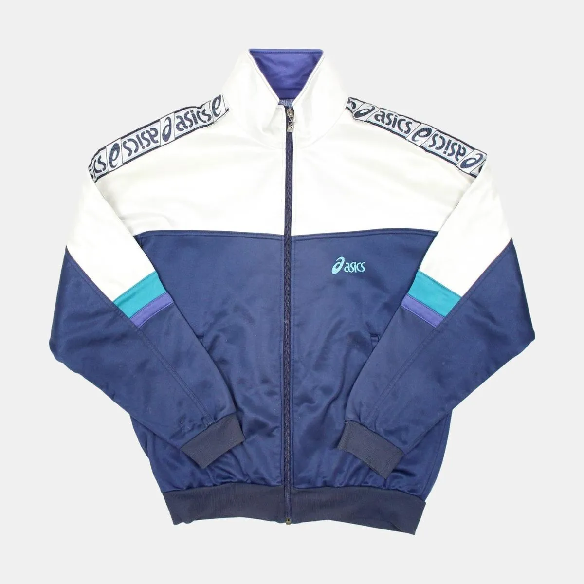 Asics Track Jacket