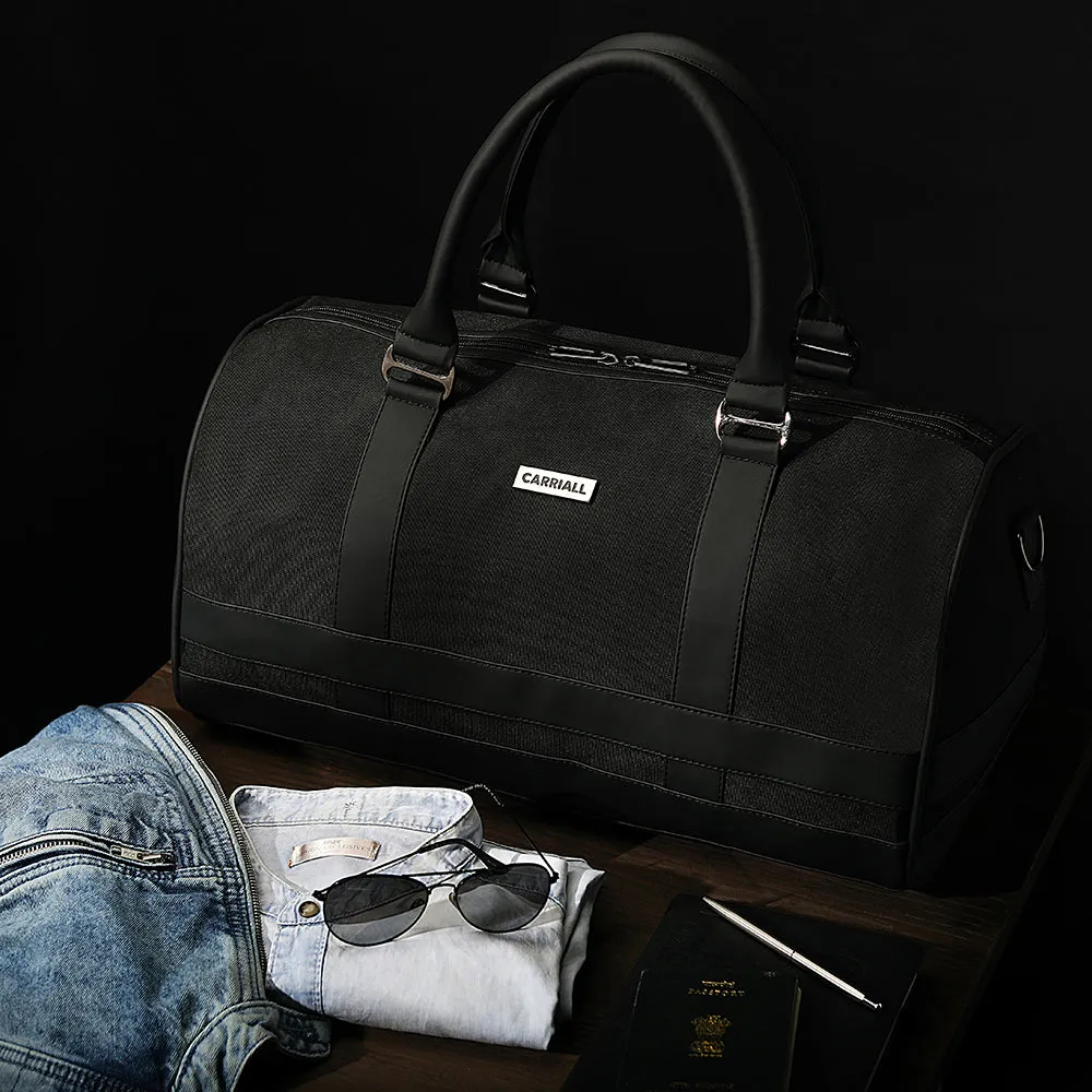 Astute Duffle