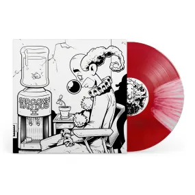 Atmosphere - Sad Clown Bad Dub 2 (Limited Tear-Streaked Variant)