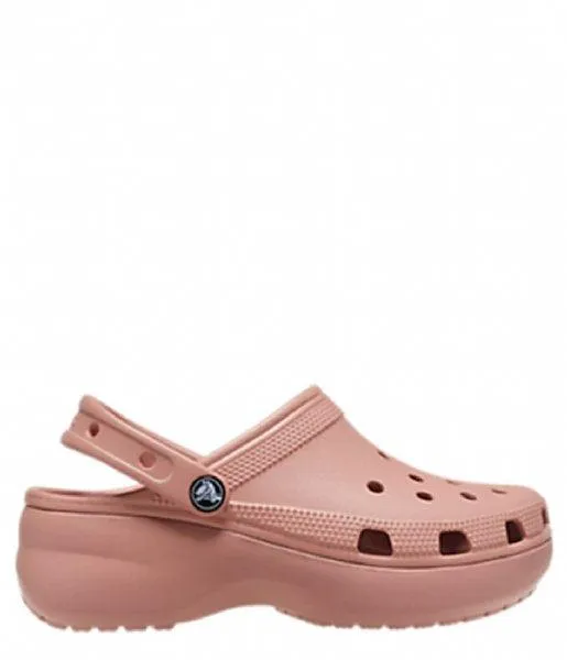 Authentic Crocs Classic Platform Clog