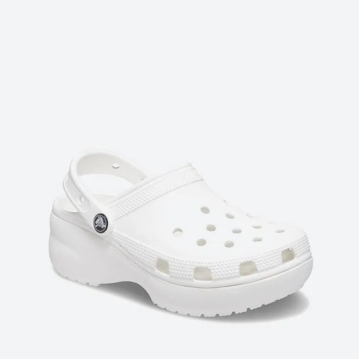 Authentic Crocs Classic Platform Clog