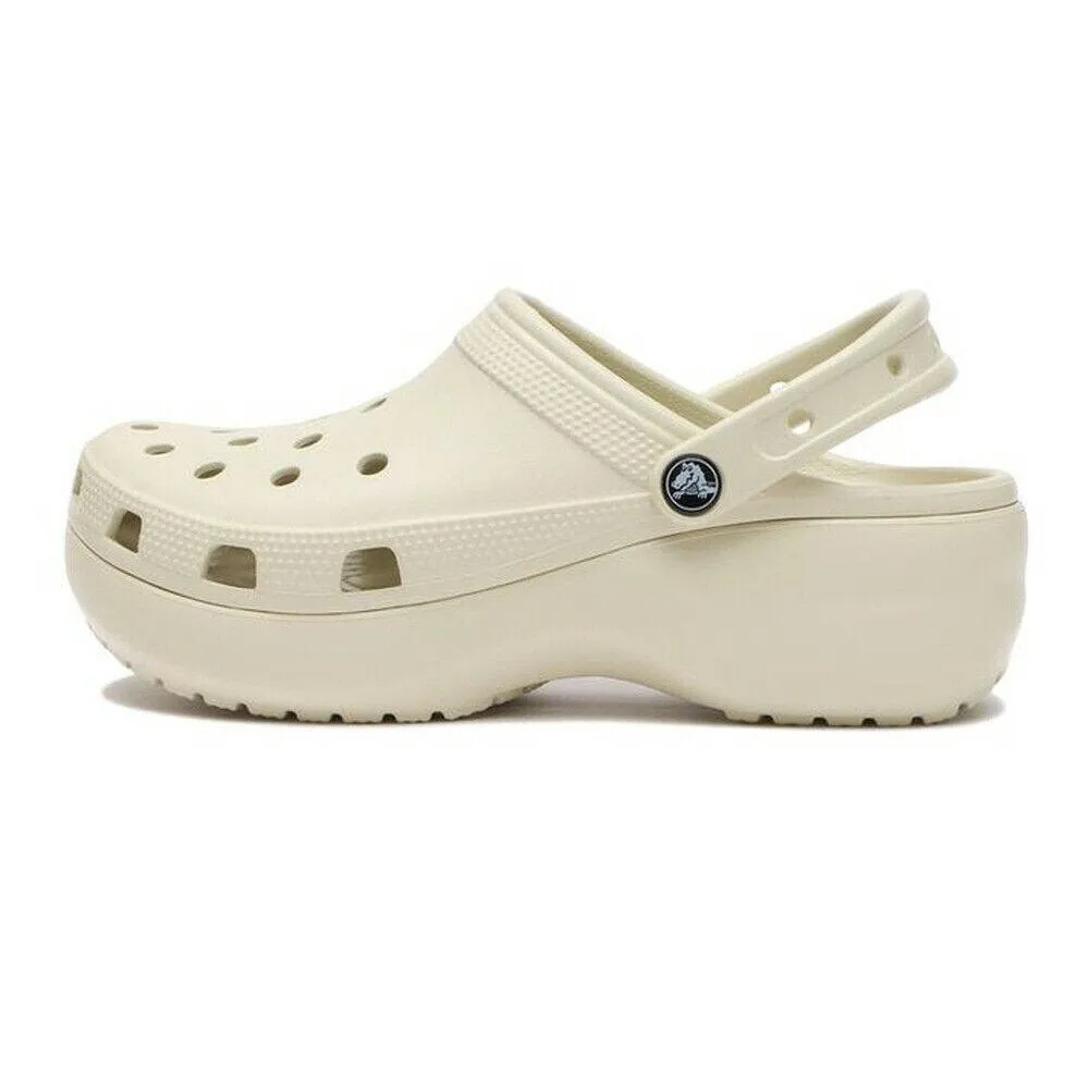 Authentic Crocs Classic Platform Clog