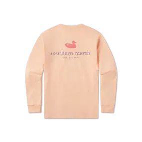 Authentic Rewind - Long Sleeve