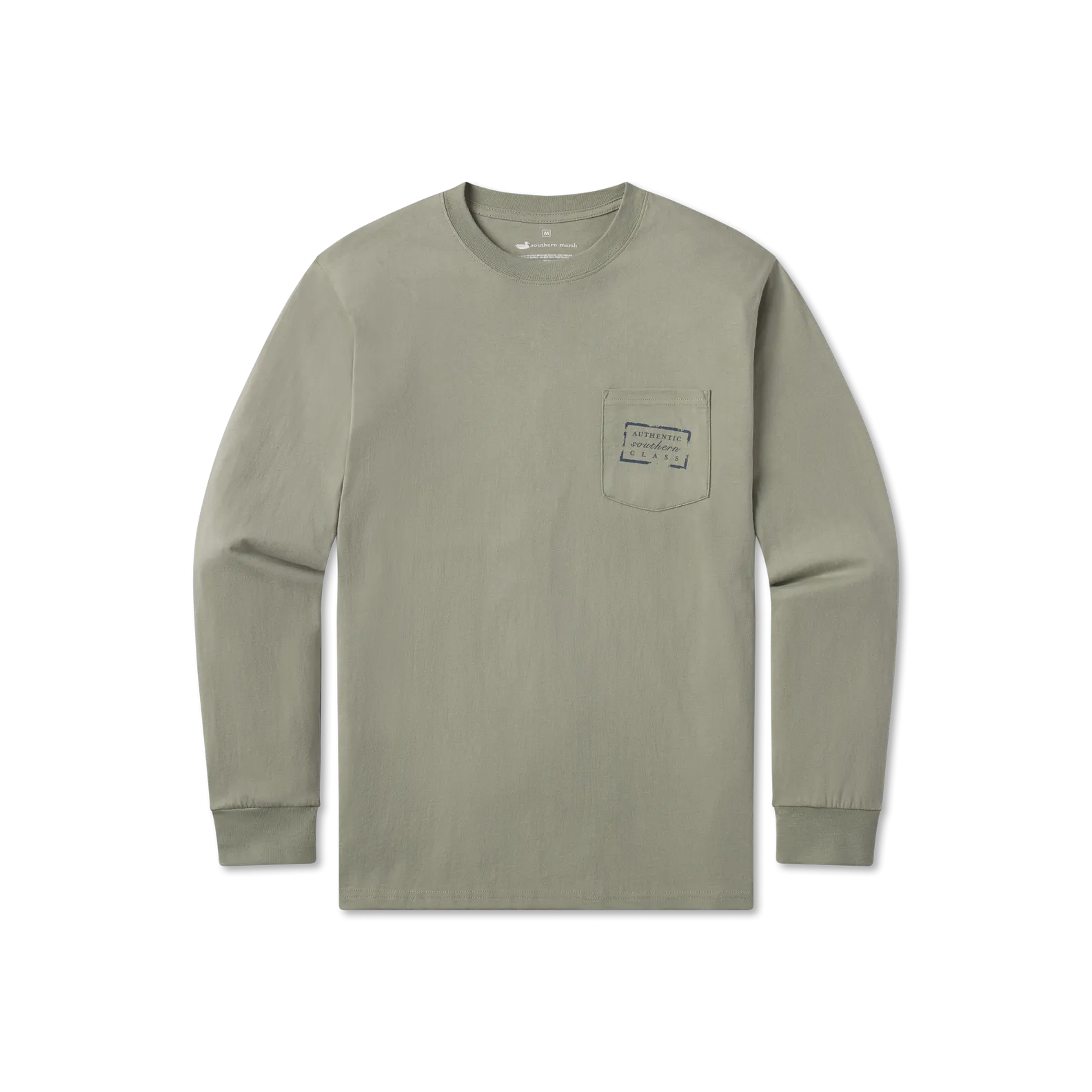 Authentic Rewind - Long Sleeve