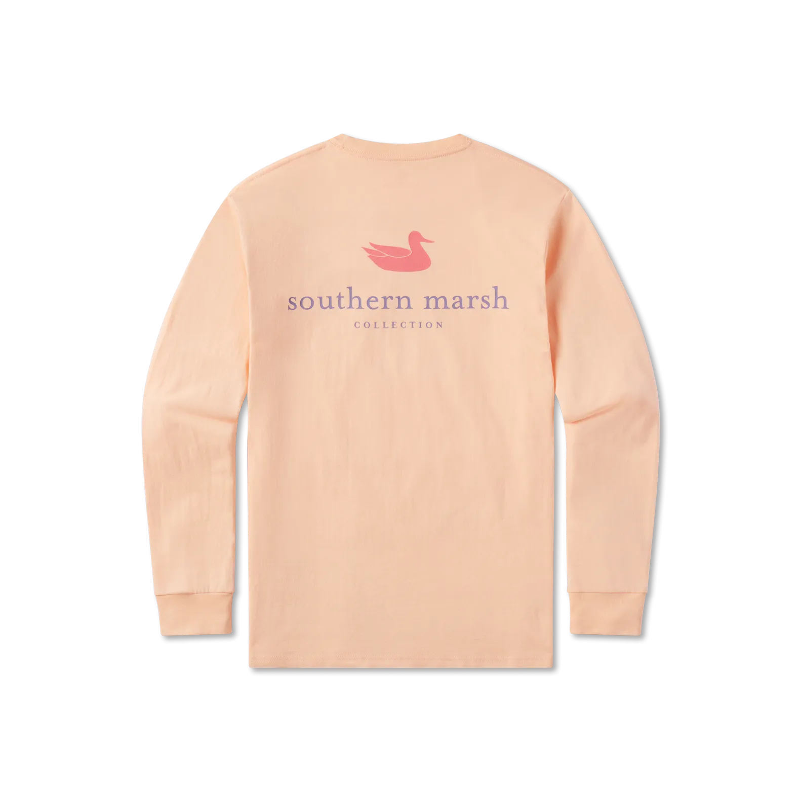 Authentic Rewind - Long Sleeve