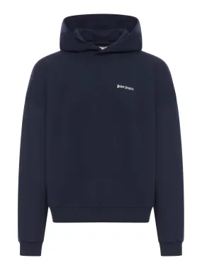 B CLASSIC LOGO HOODY