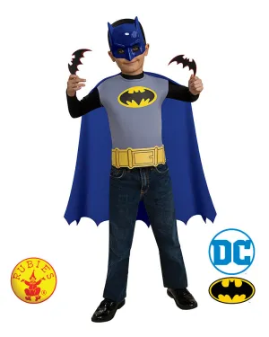 Batman Accessory Set Child - Size Std