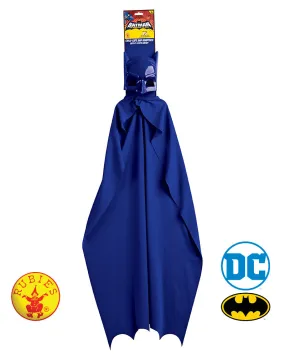 Batman Cape & Mask Set Child