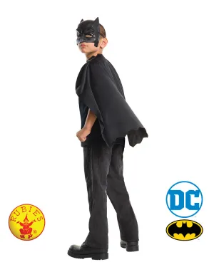 Batman Cape & Mask Set