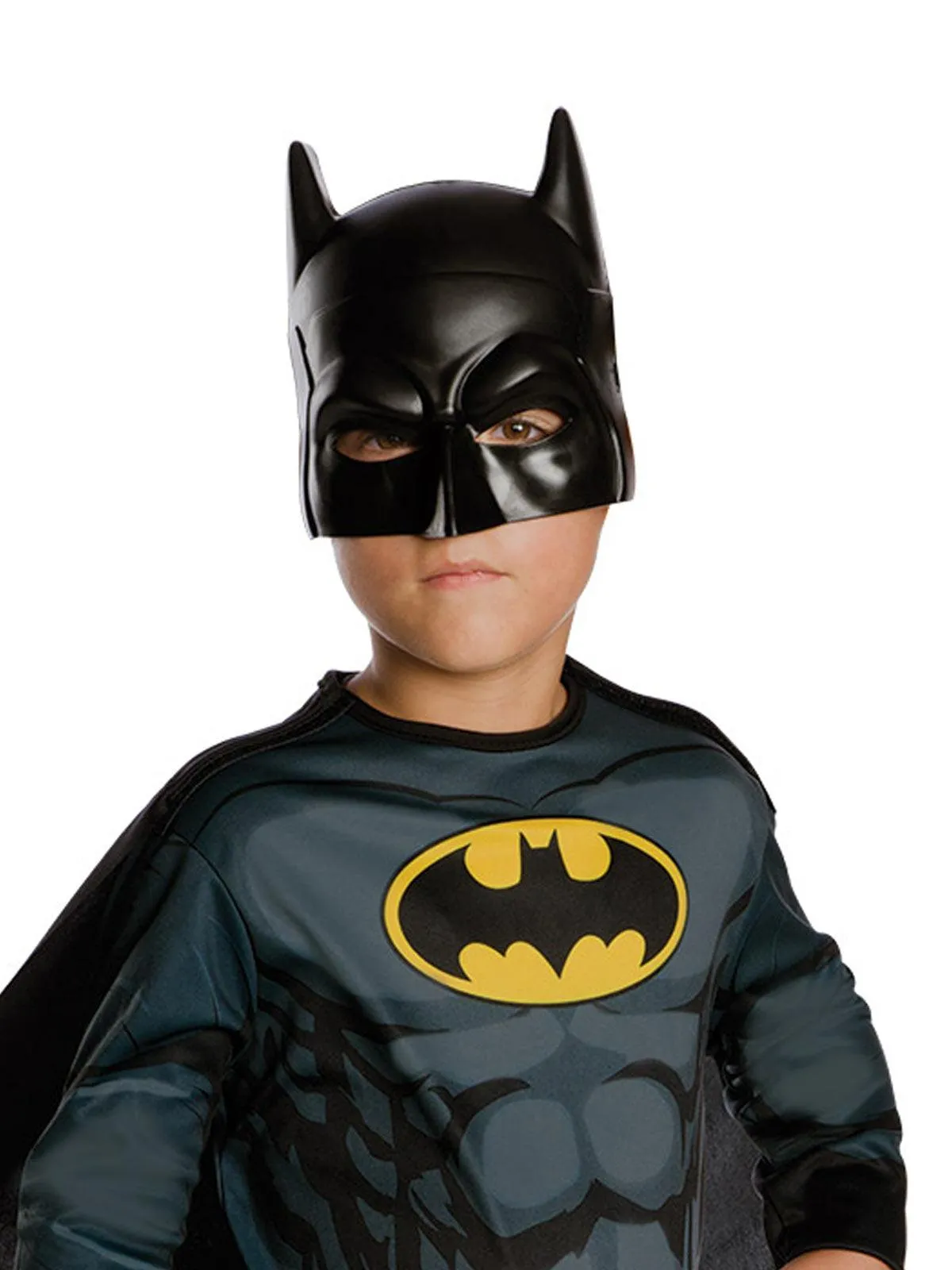 Batman Child Classic Costume - Buy Online Only