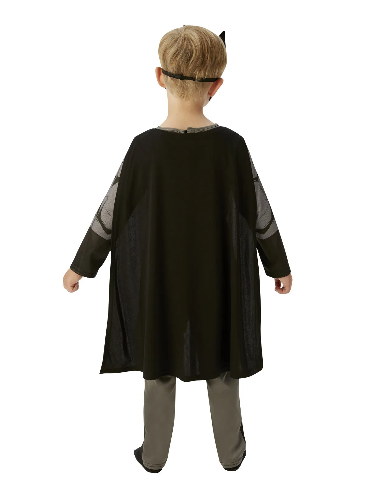 Batman Classic Costume-Child