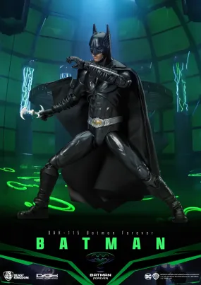 Batman Forever DAH-115 Dynamic 8-ction Batman Action Figure