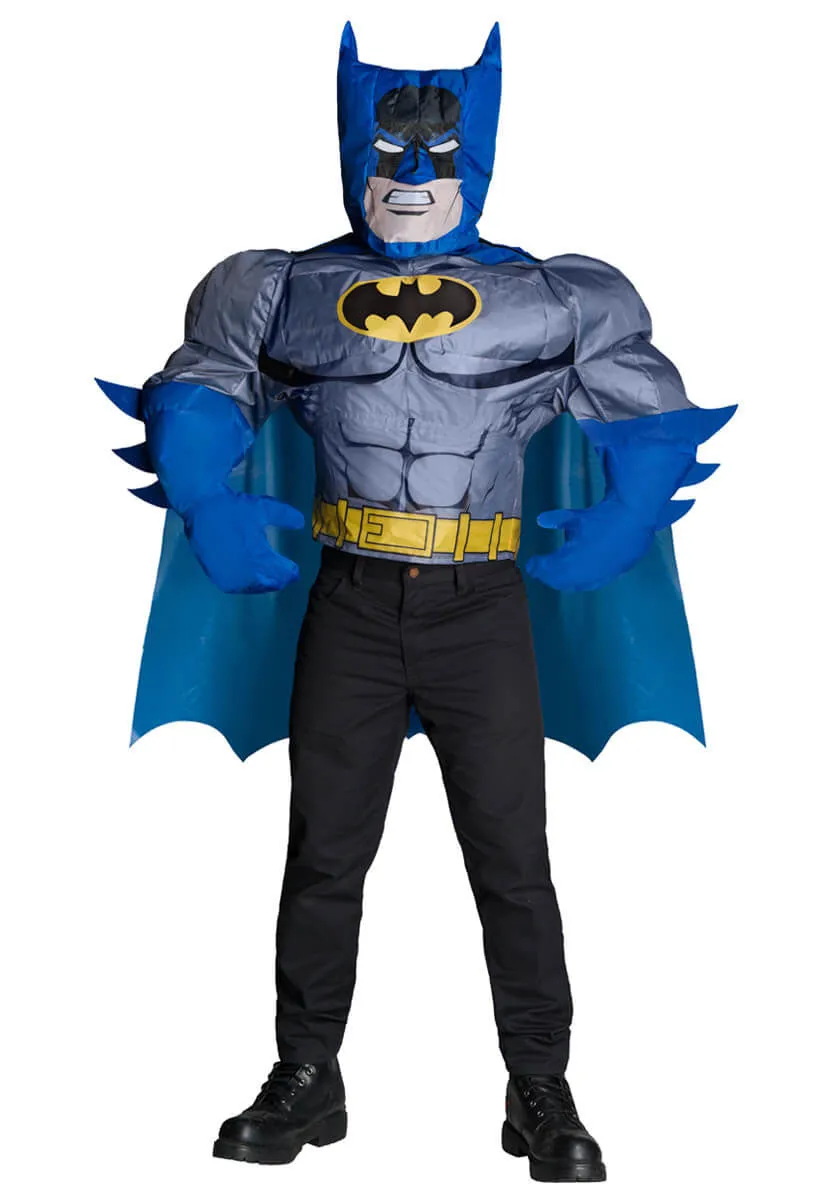 Batman Inflatable Costume Top