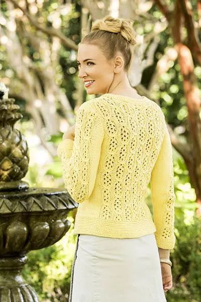 Beacham Cardigan