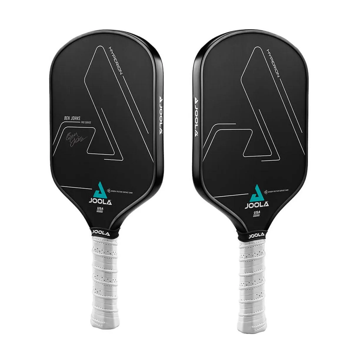 Ben Johns Hyperion CFS 16 Pickleball Paddle