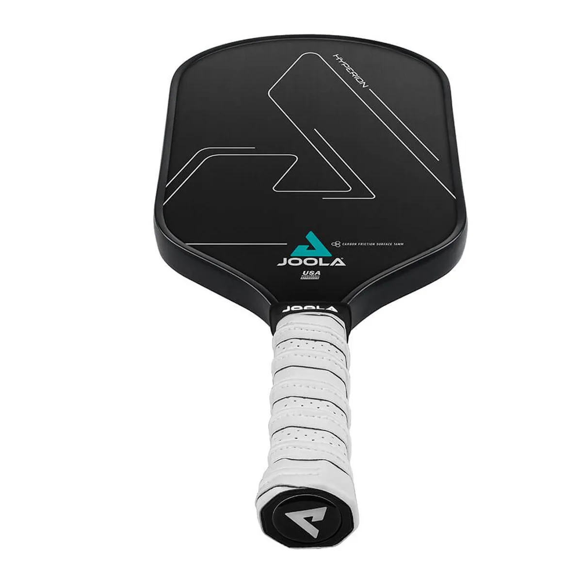 Ben Johns Hyperion CFS 16 Pickleball Paddle