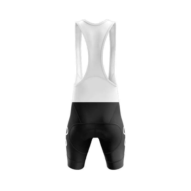 Bike Forever 2.0 Shorts & Pants (Black)