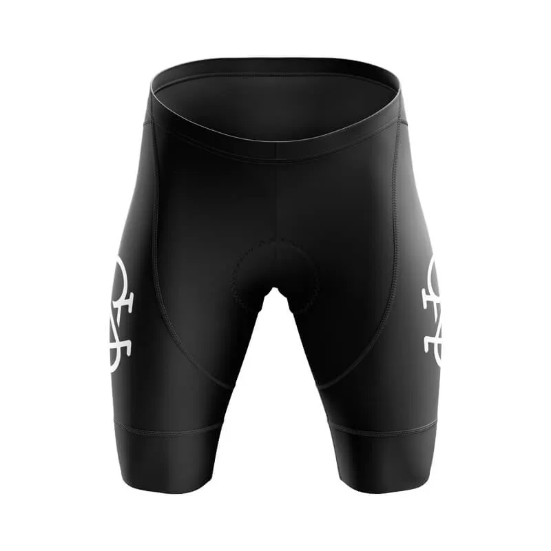 Bike Forever 2.0 Shorts & Pants (Black)