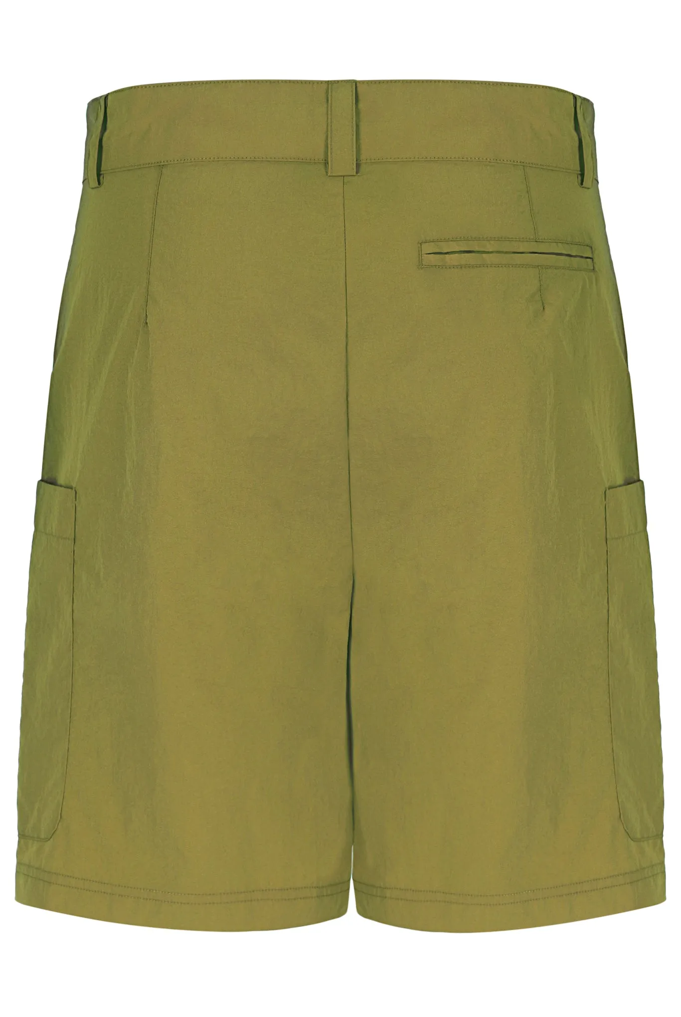 Billet Cargo Shorts