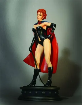 Black Queen Jean Grey statue by Bowen Designs (X-Men)