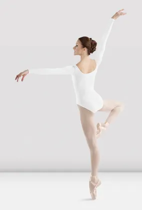 Bloch Basic Long Sleeve Leotard