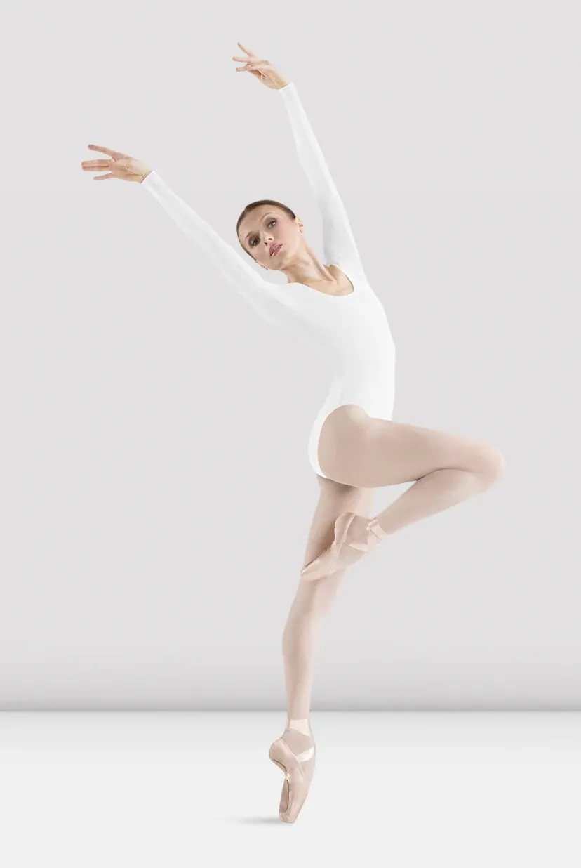 Bloch Basic Long Sleeve Leotard