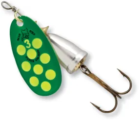 Blue Fox UV Classic Vibrax Spinner 6