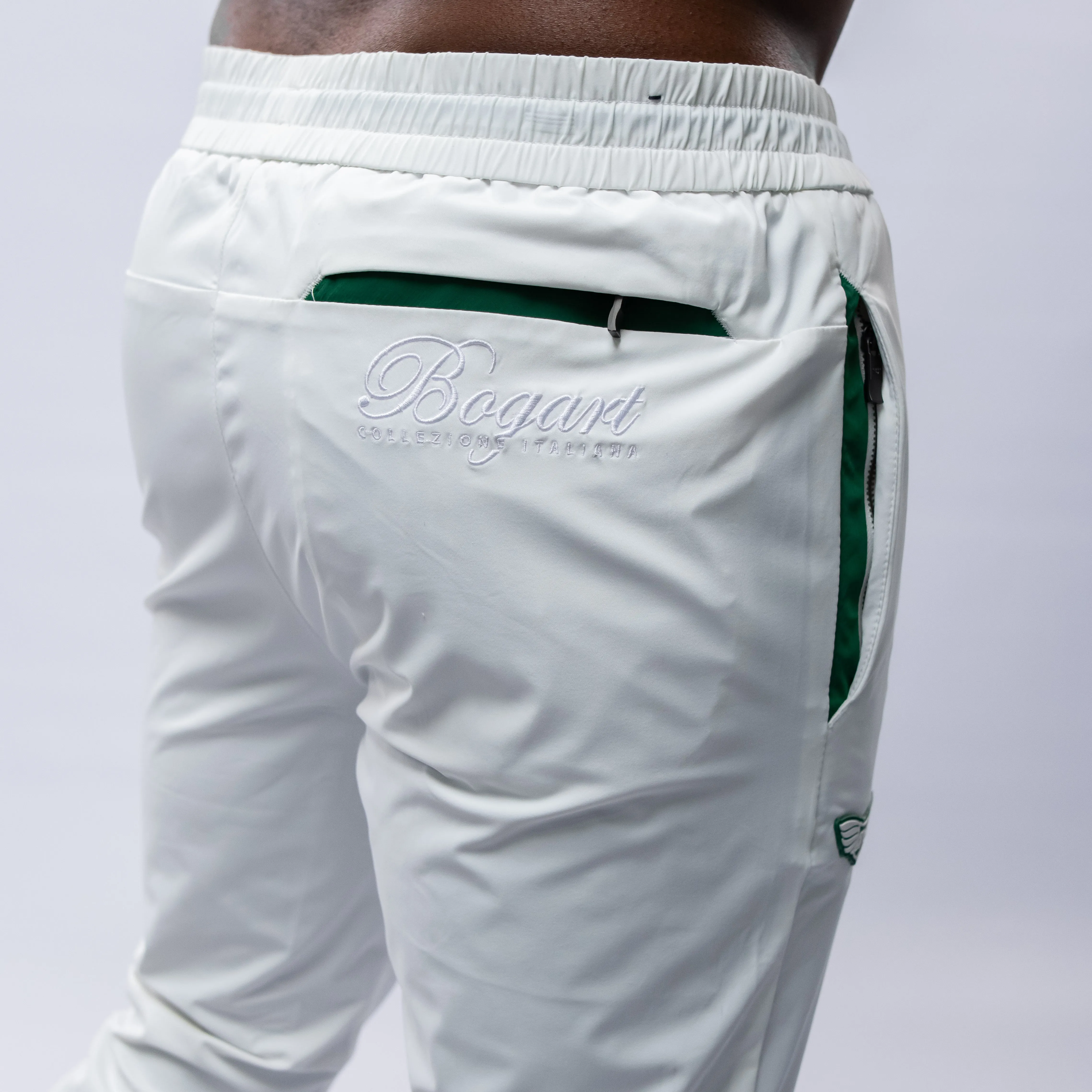 Bogart Italian Collection Track Pants