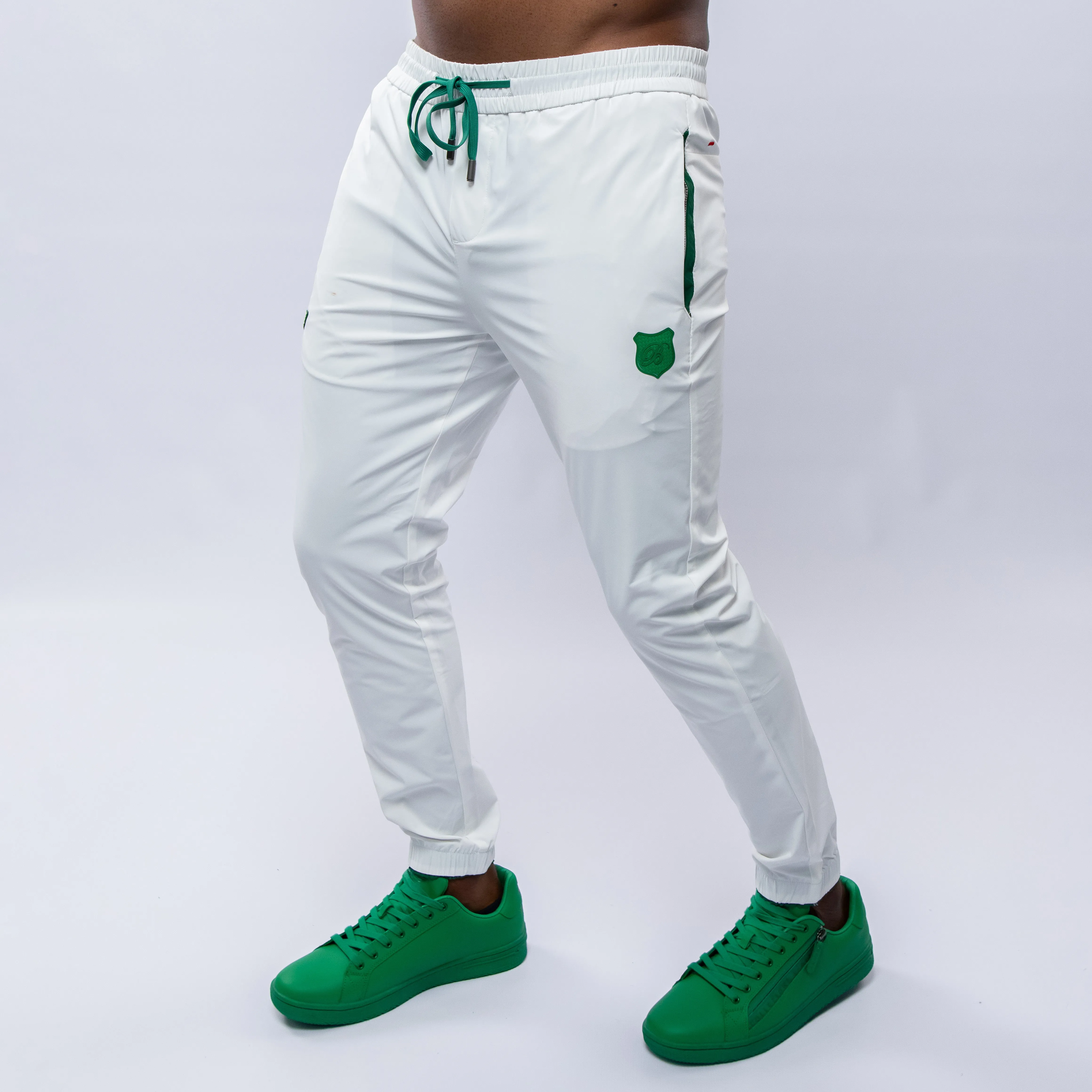 Bogart Italian Collection Track Pants